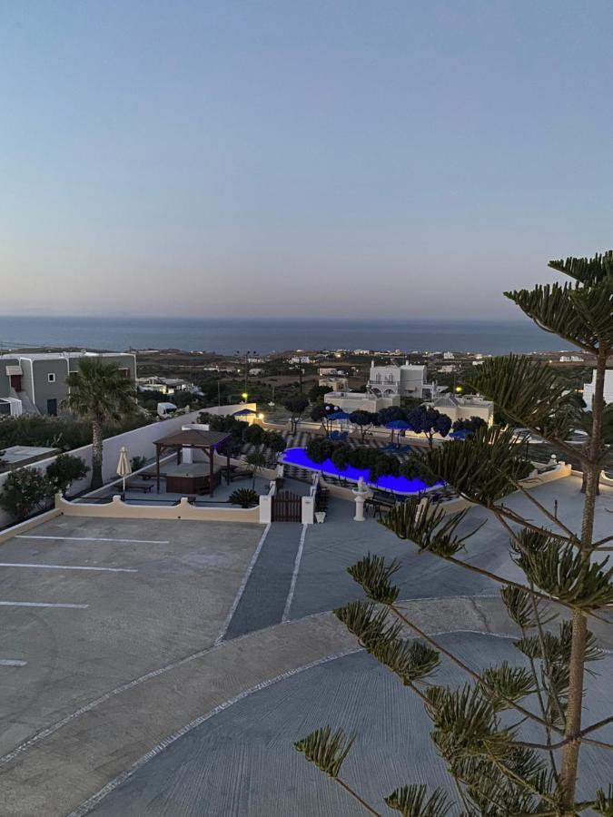 Romantic Spa Resort Exo Katikies  외부 사진