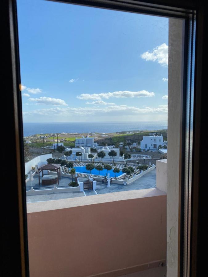 Romantic Spa Resort Exo Katikies  외부 사진
