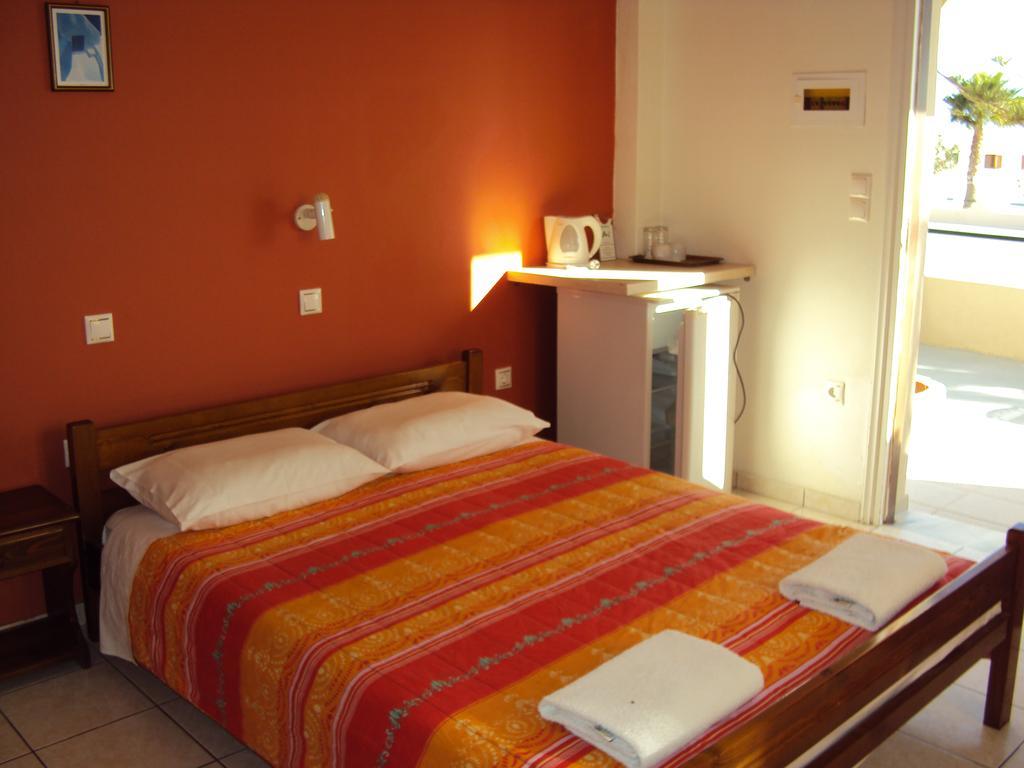 Romantic Spa Resort Exo Katikies  외부 사진