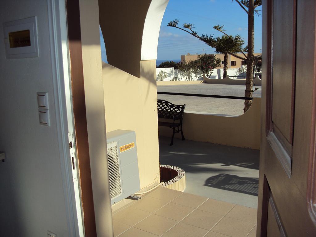 Romantic Spa Resort Exo Katikies  외부 사진
