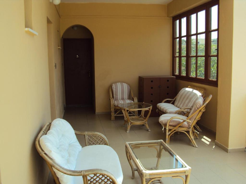 Romantic Spa Resort Exo Katikies  외부 사진
