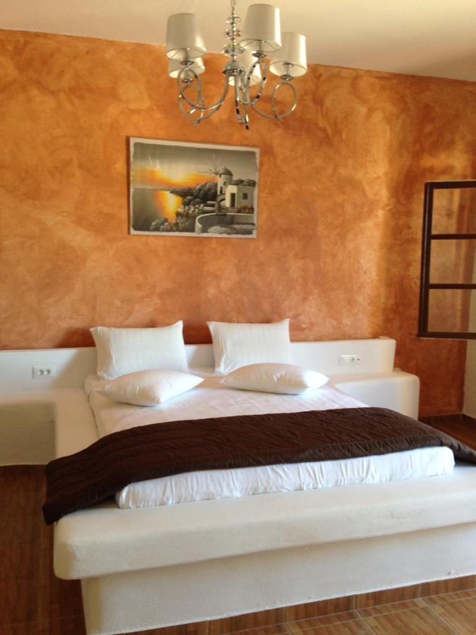 Romantic Spa Resort Exo Katikies  외부 사진